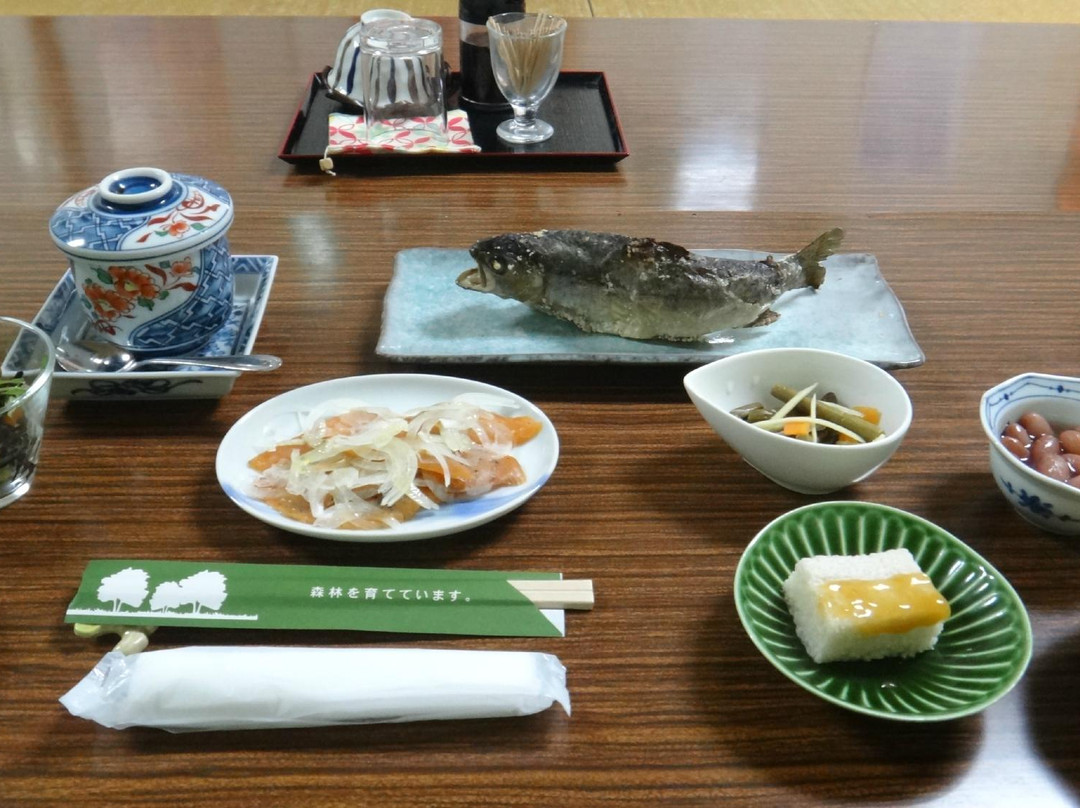 Osoushi Onsen Shikanoyuso主图