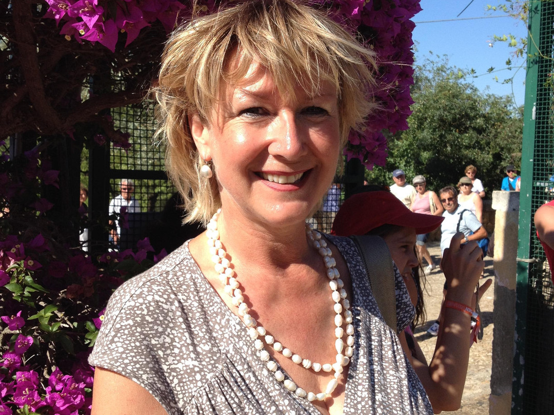 Sicily Tours-巴勒莫必去景点