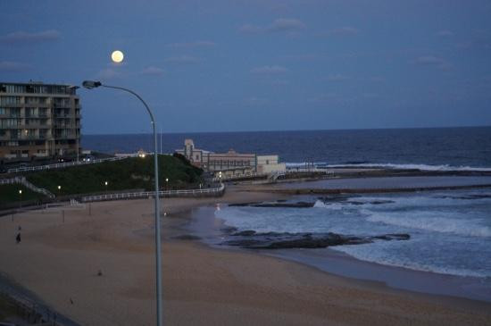 Newcastle Beach-纽卡斯尔必去景点