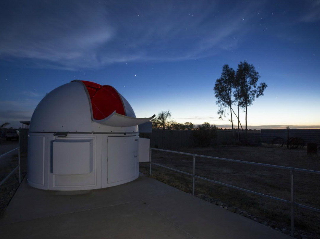 Lake Boga旅游攻略图片