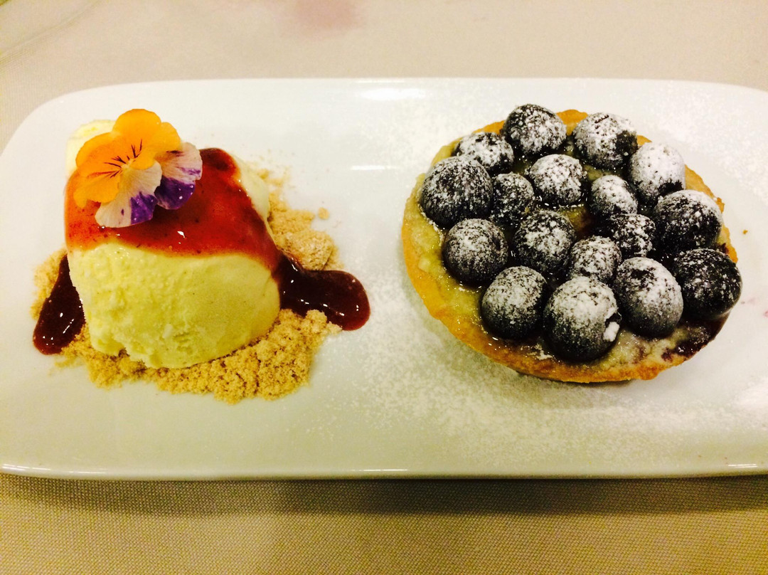 Kaftas Especialidades