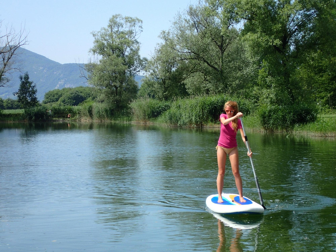 Kahotep-Les Echelles必去景点