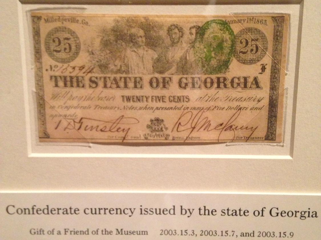 Columbus Museum-哥伦布必去景点