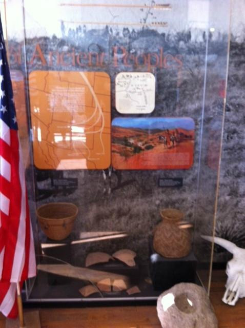 Chiricahua Regional Museum-Willcox必去景点