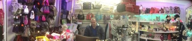 Alfreton Indoor Market-Alfreton必去景点