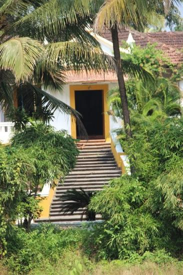 Palacio do Deao-Quepem必去景点