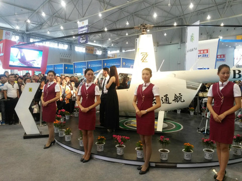 成都国际会展中心-成都必去景点