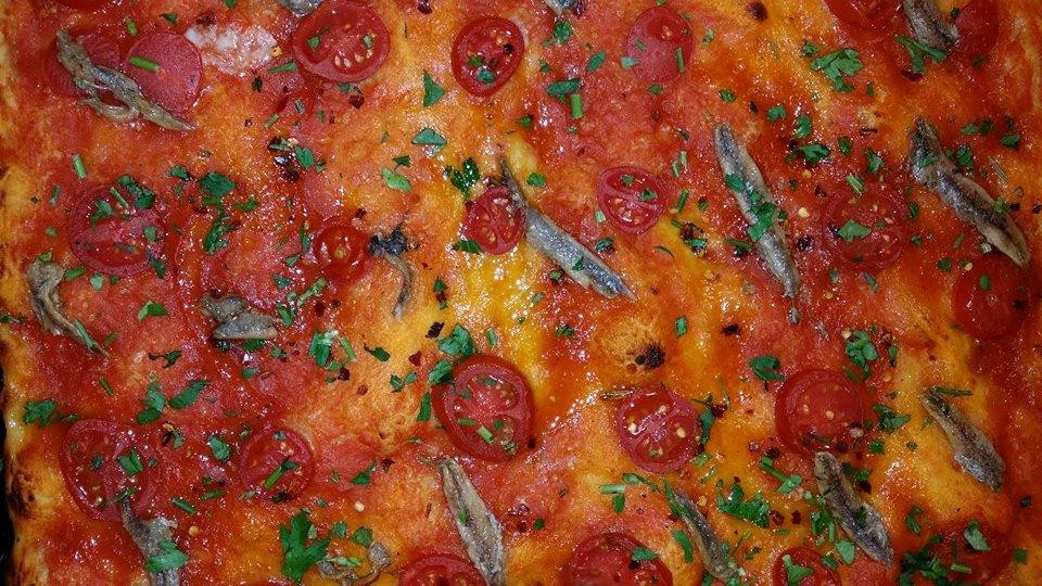 Dep caffe-罗马必去景点