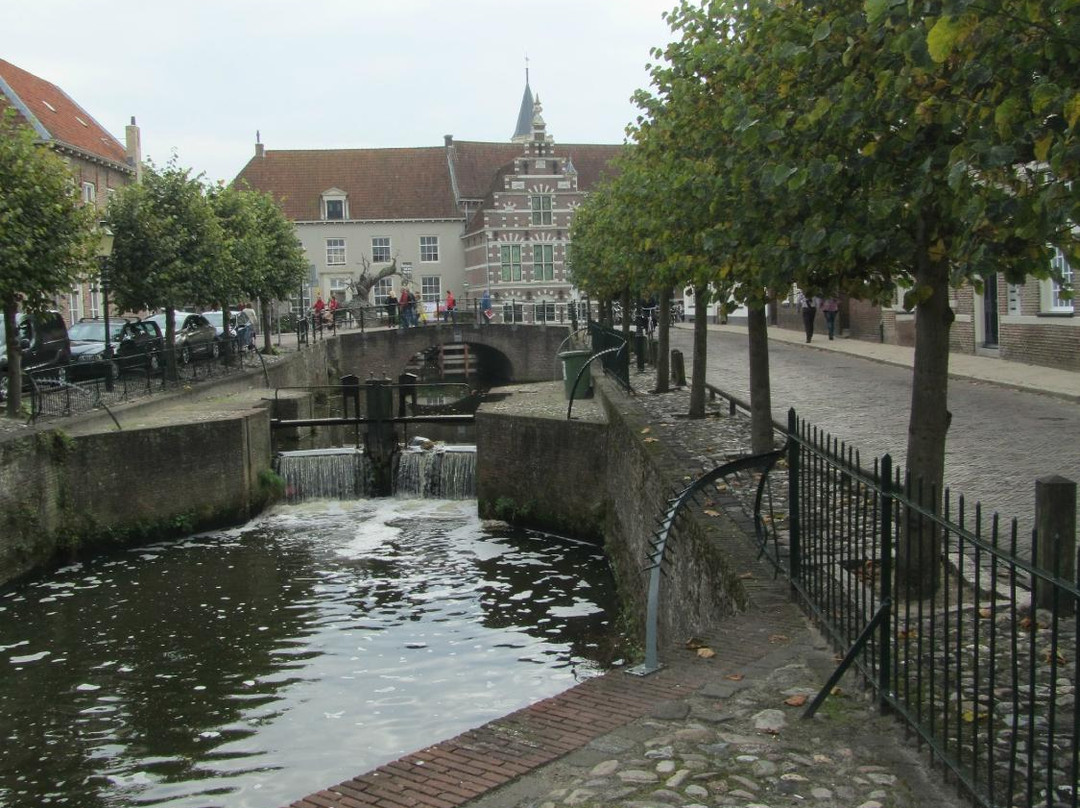 Oude Haven-阿默斯福特必去景点