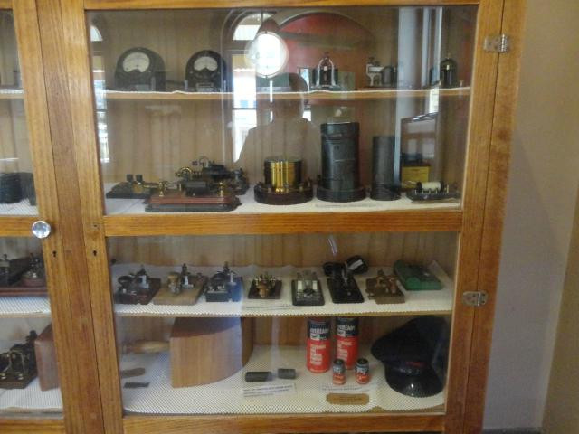 Beechworth Telegraph Station-比奇沃思必去景点