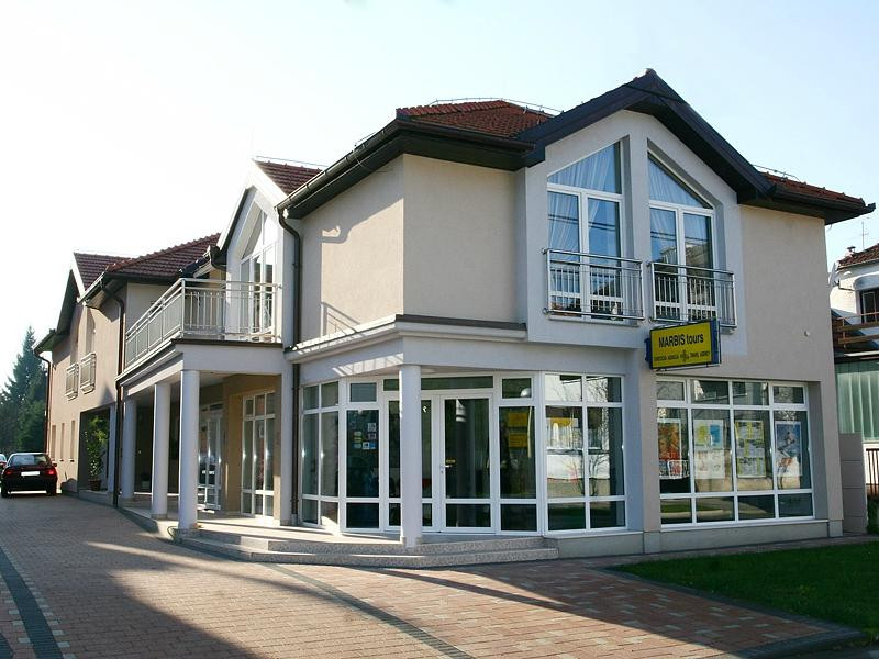 马比斯阿帕特曼尼酒店