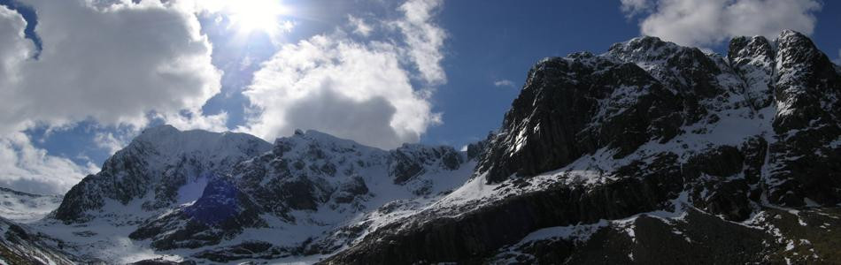 Abacus Mountain Guides景点图片