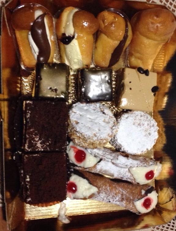 Pasticceria Cose Da Mat-阿韦利诺必去景点