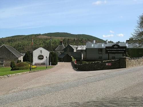 Castle Tours Aberdeen-Inverurie必去景点