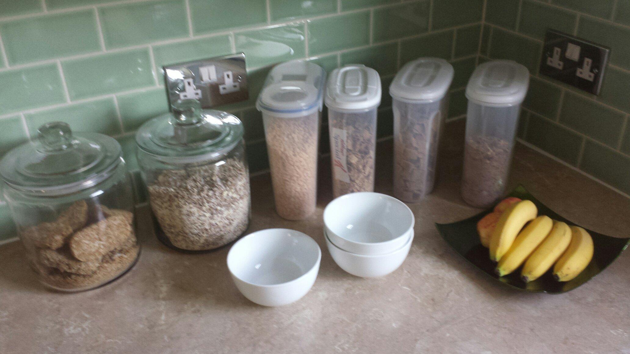 Aldershot Bed & Breakfast-客卧