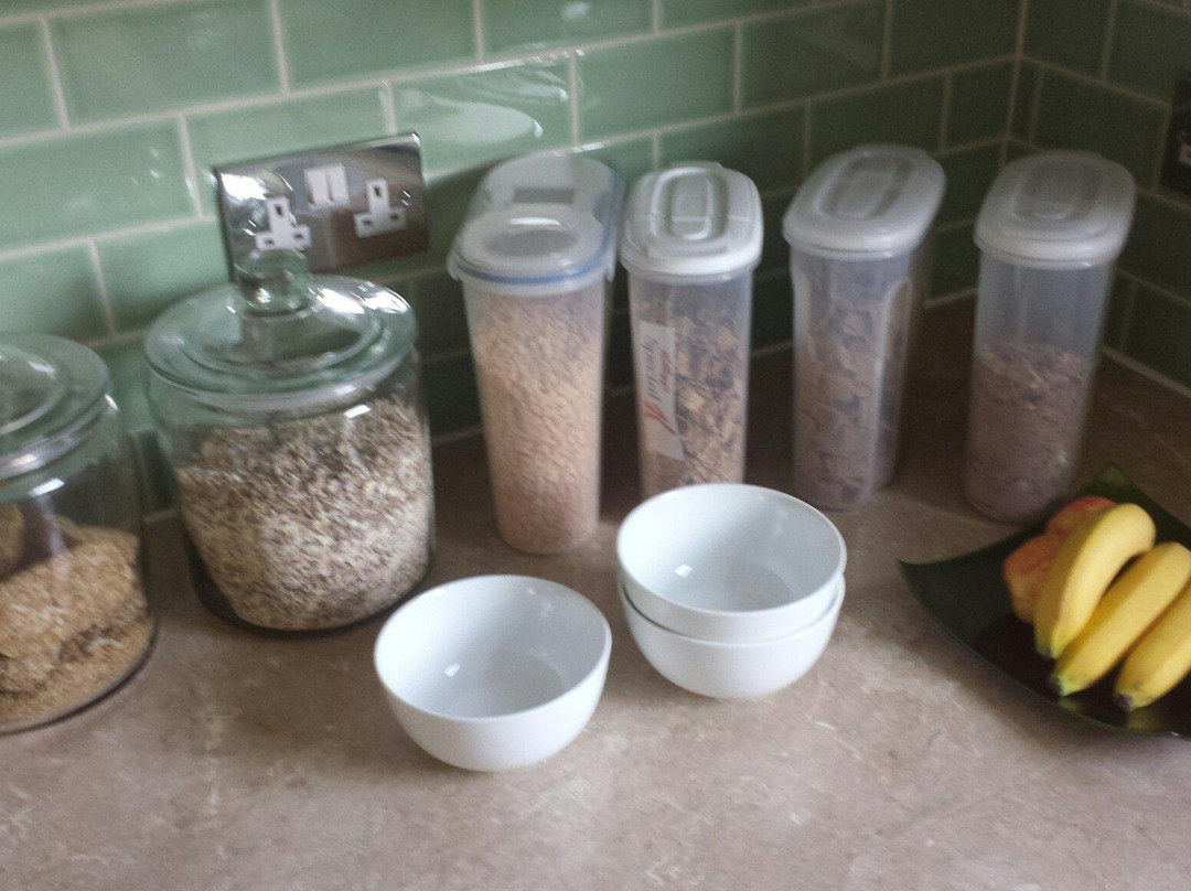 Aldershot Bed & Breakfast主图