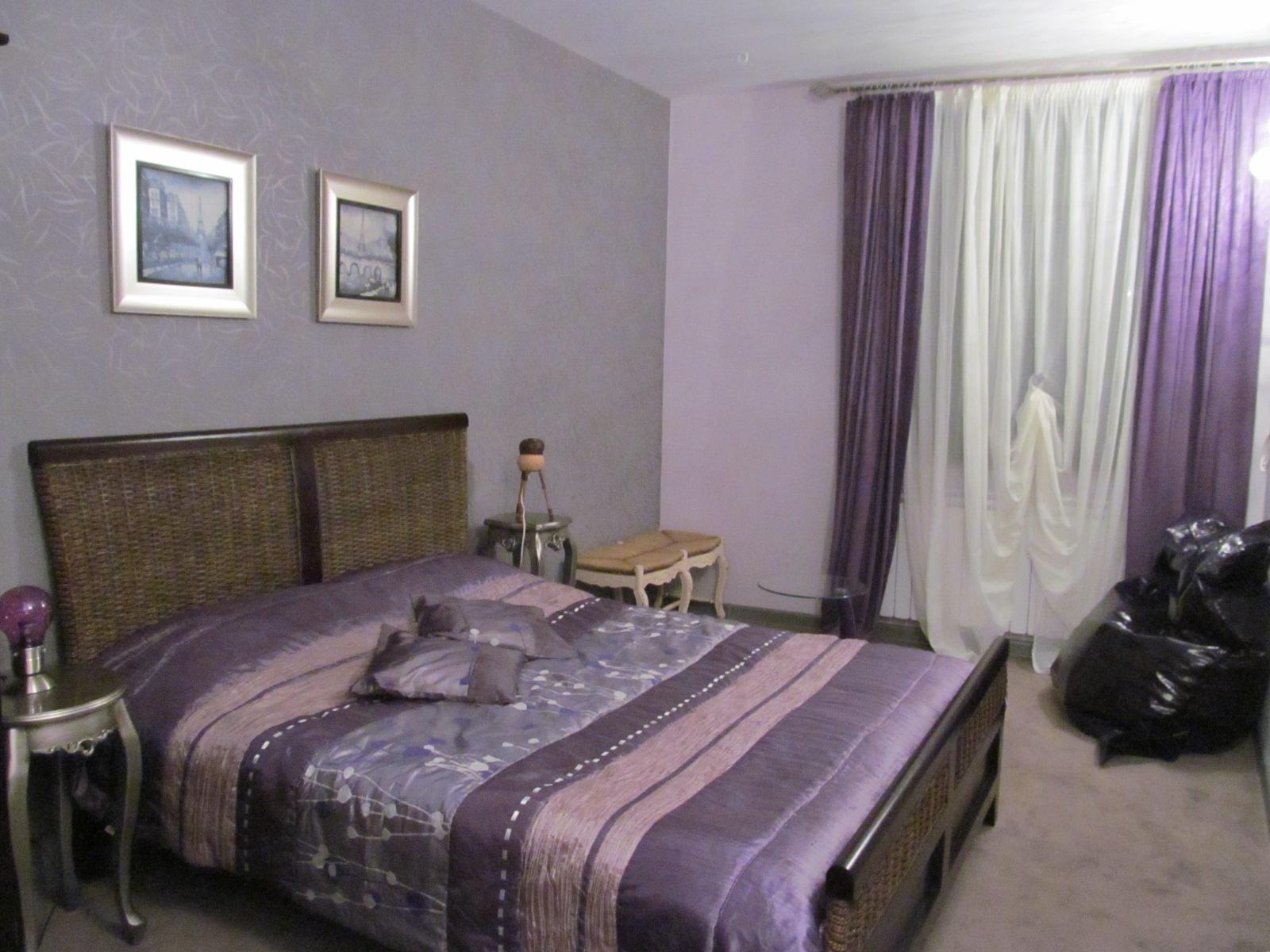 The School Hotel-客卧