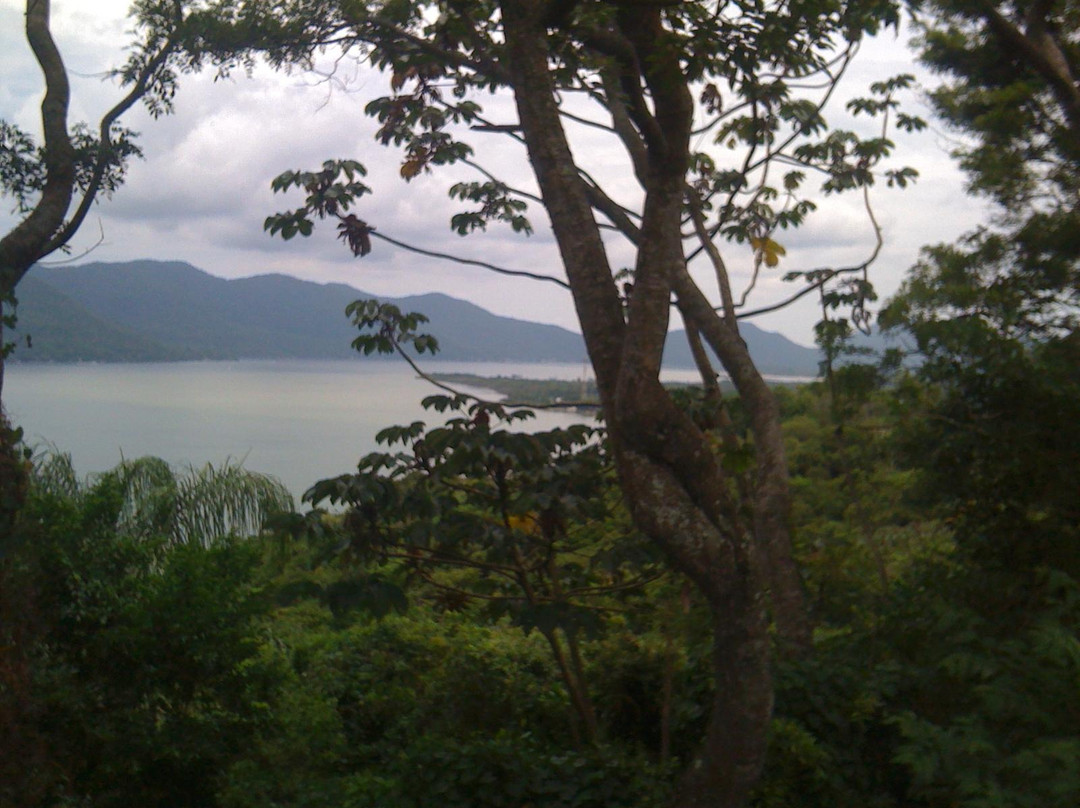Mirante Ponto de vista景点图片
