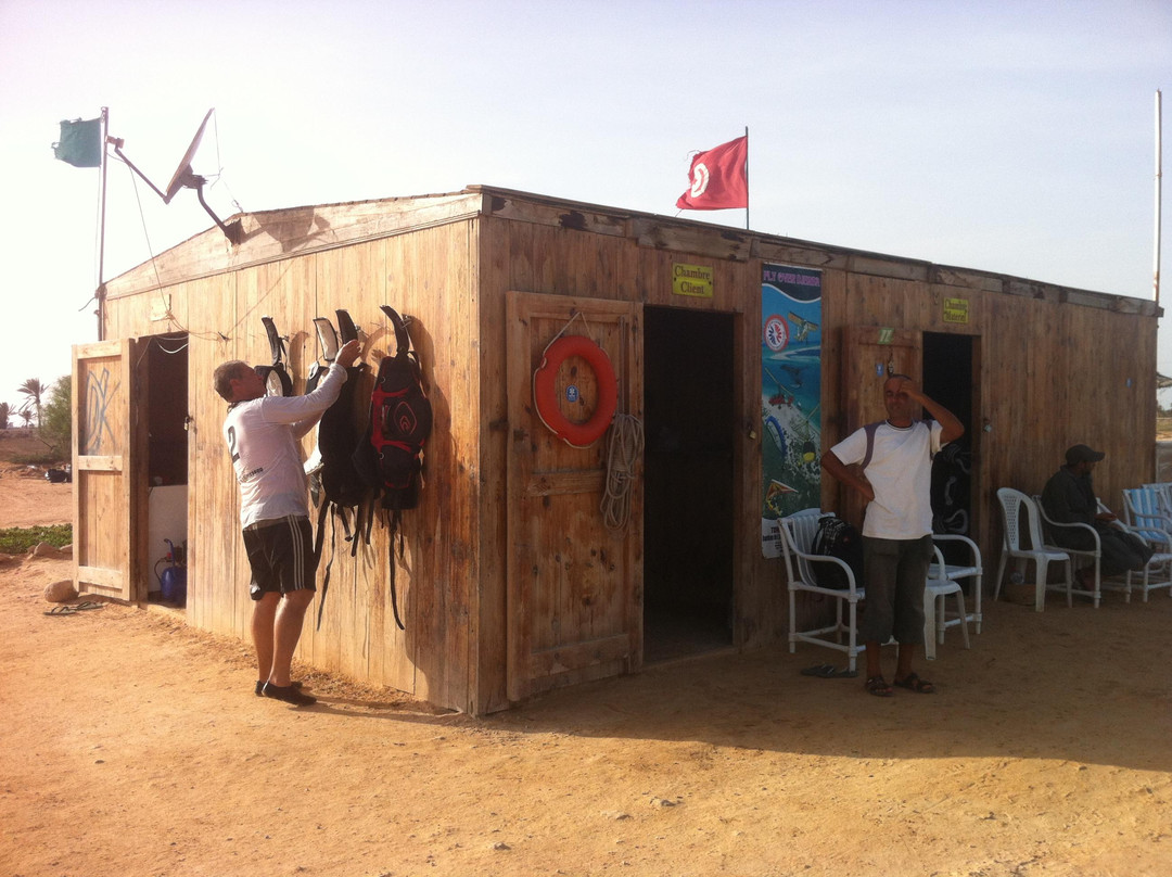 DjerbaKite-阿基尔必去景点