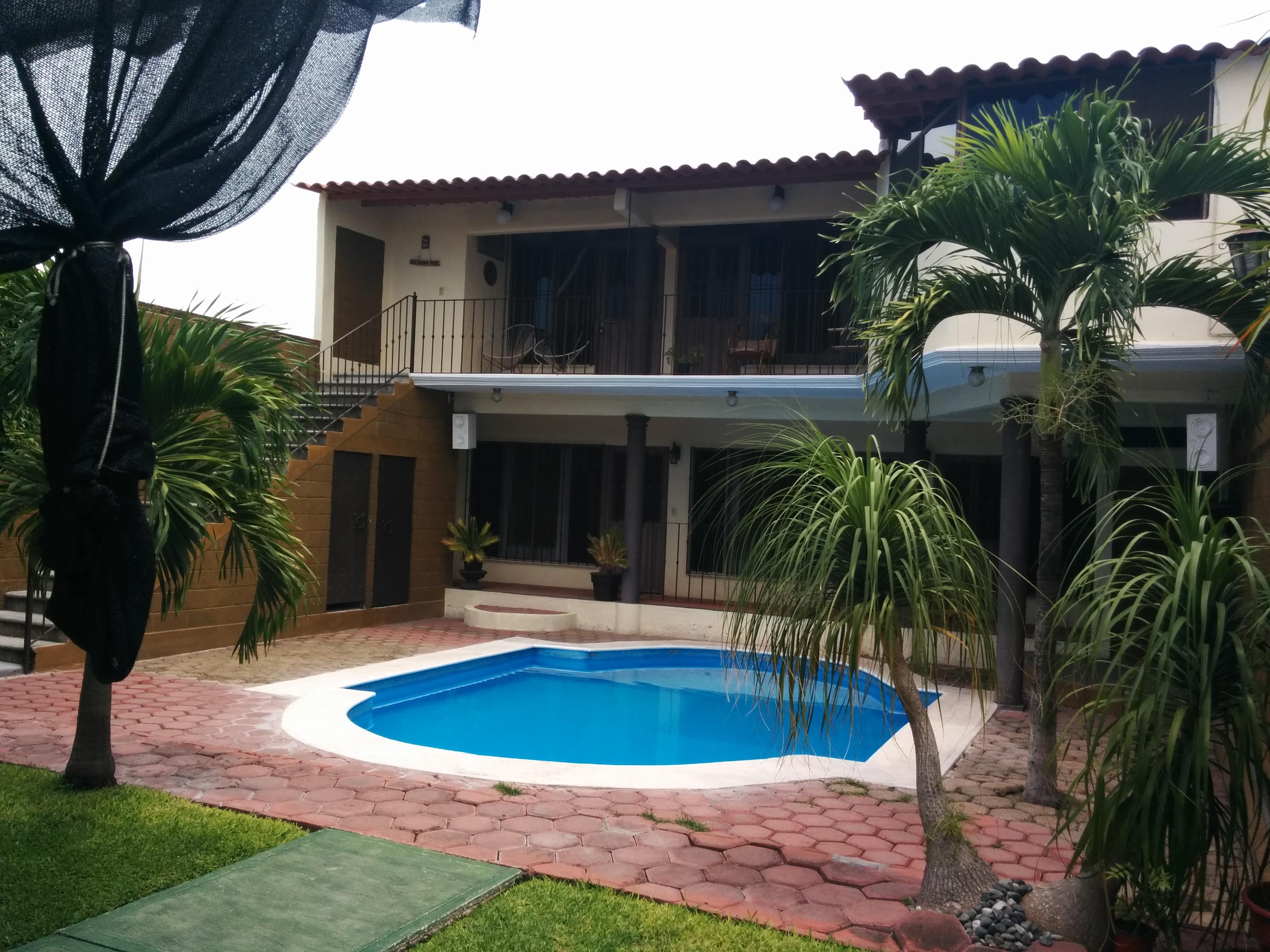Las Cabanas-官方