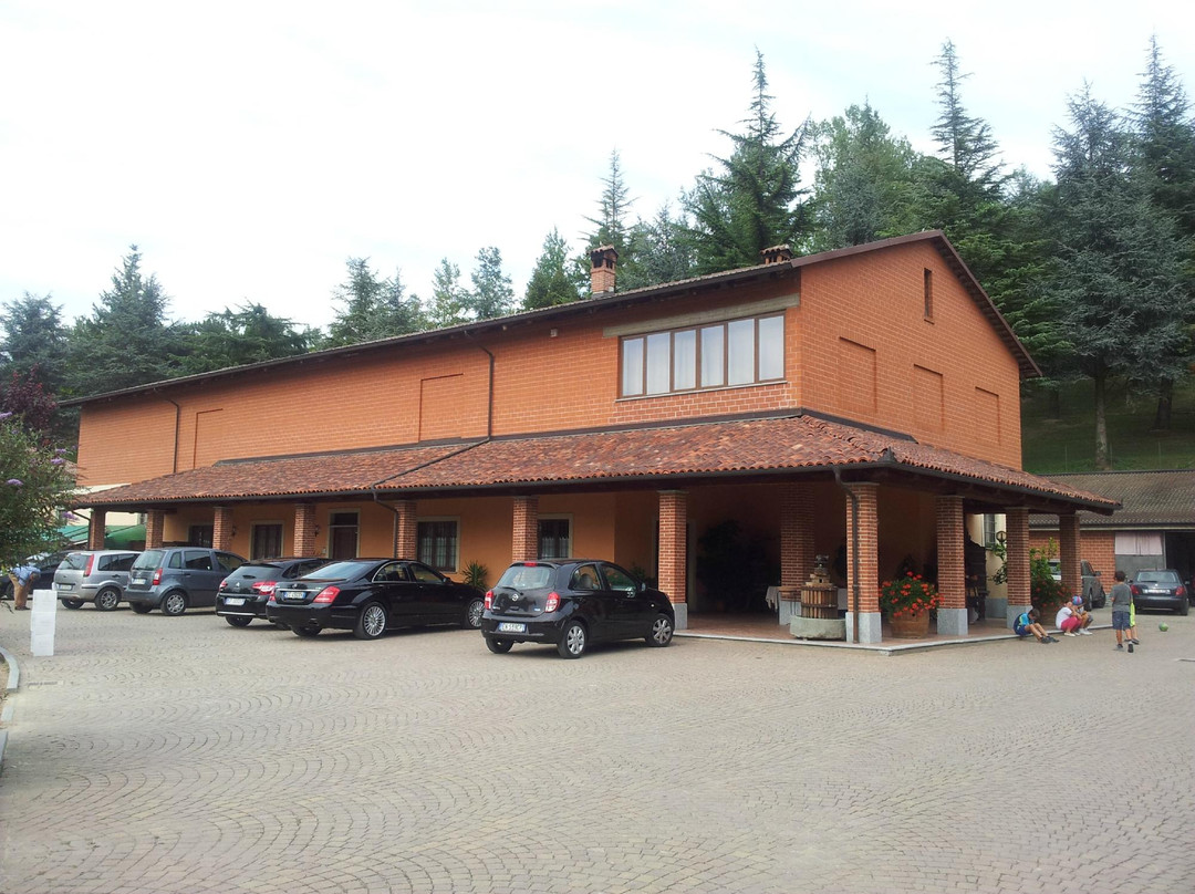 Museo della Vite e della Civilta contadina景点图片