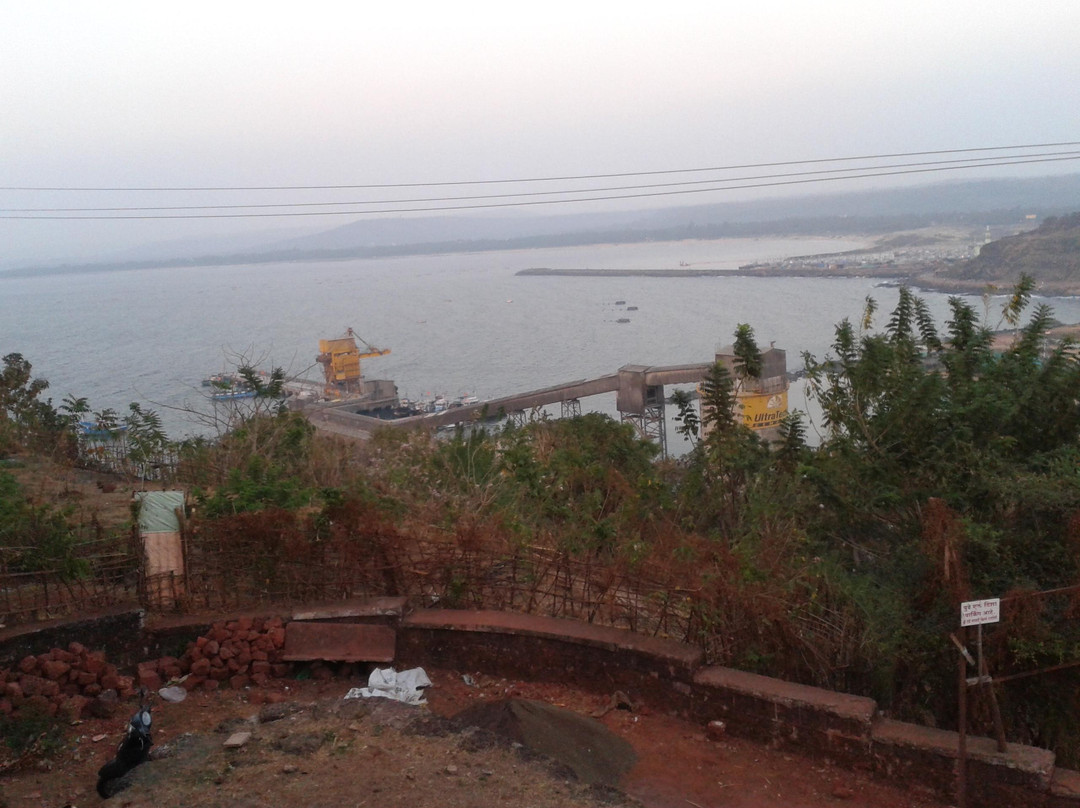 Ratnagiri Lighthouse景点图片