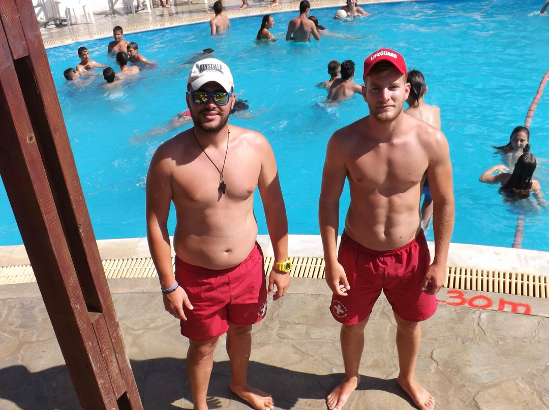 Bravo Water Park-Amoudara必去景点