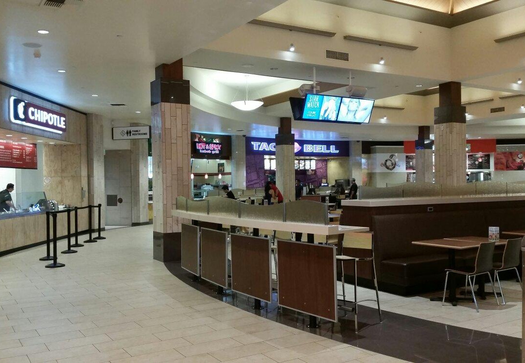 City of Brea Art Gallery-Brea必去景点