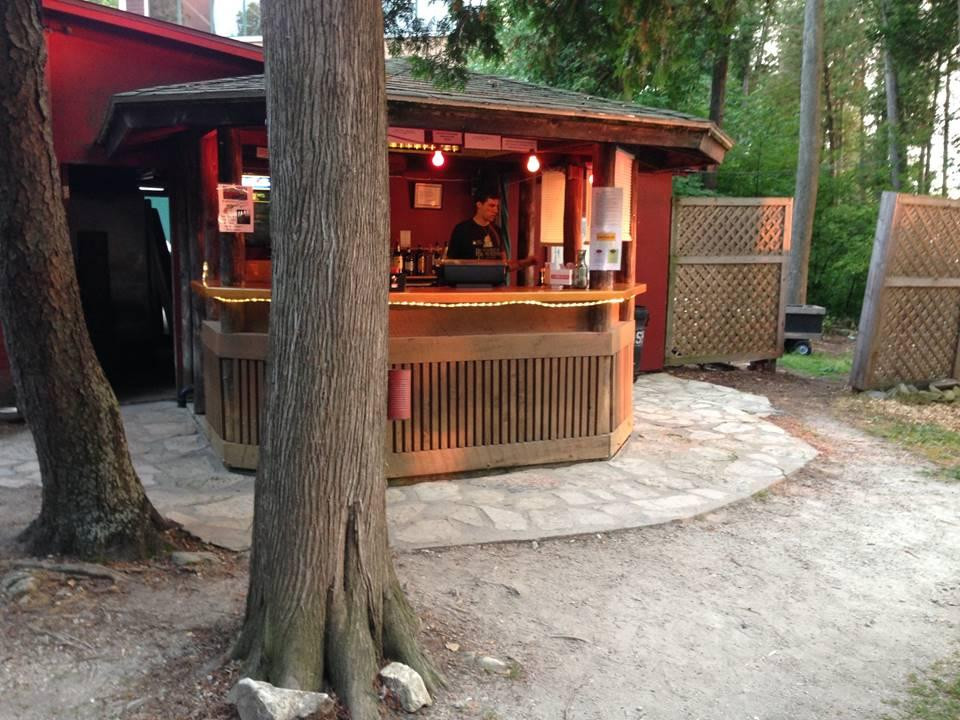 Peninsula Players Theatre-Fish Creek必去景点