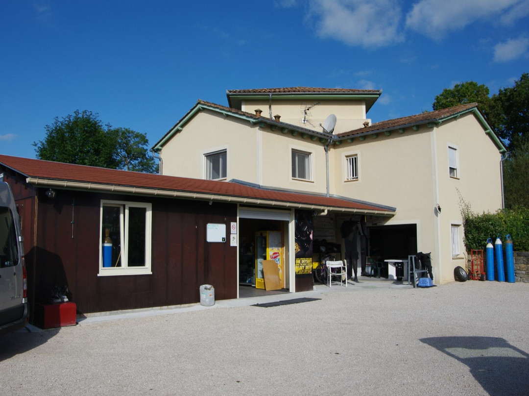 Oliv'Air, L'air des Vasques du Quercy