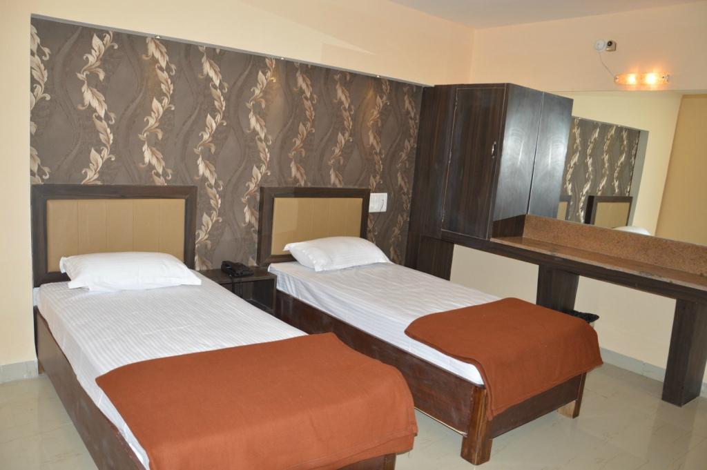 Hotel Golden Regency-官方
