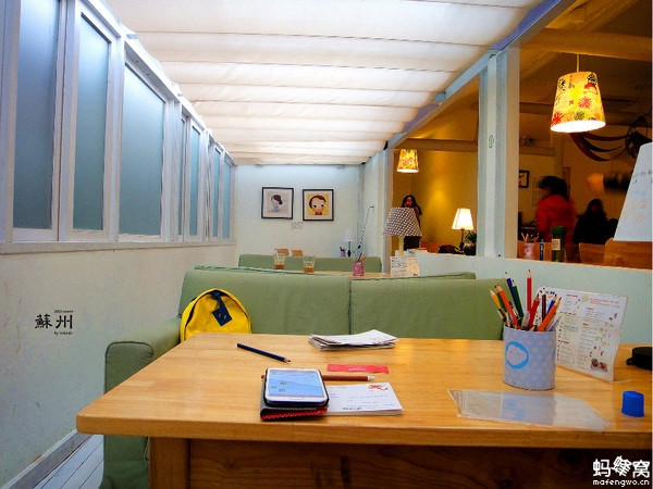 猫的天空之城概念书店(苏州丁香店)-苏州市必去景点