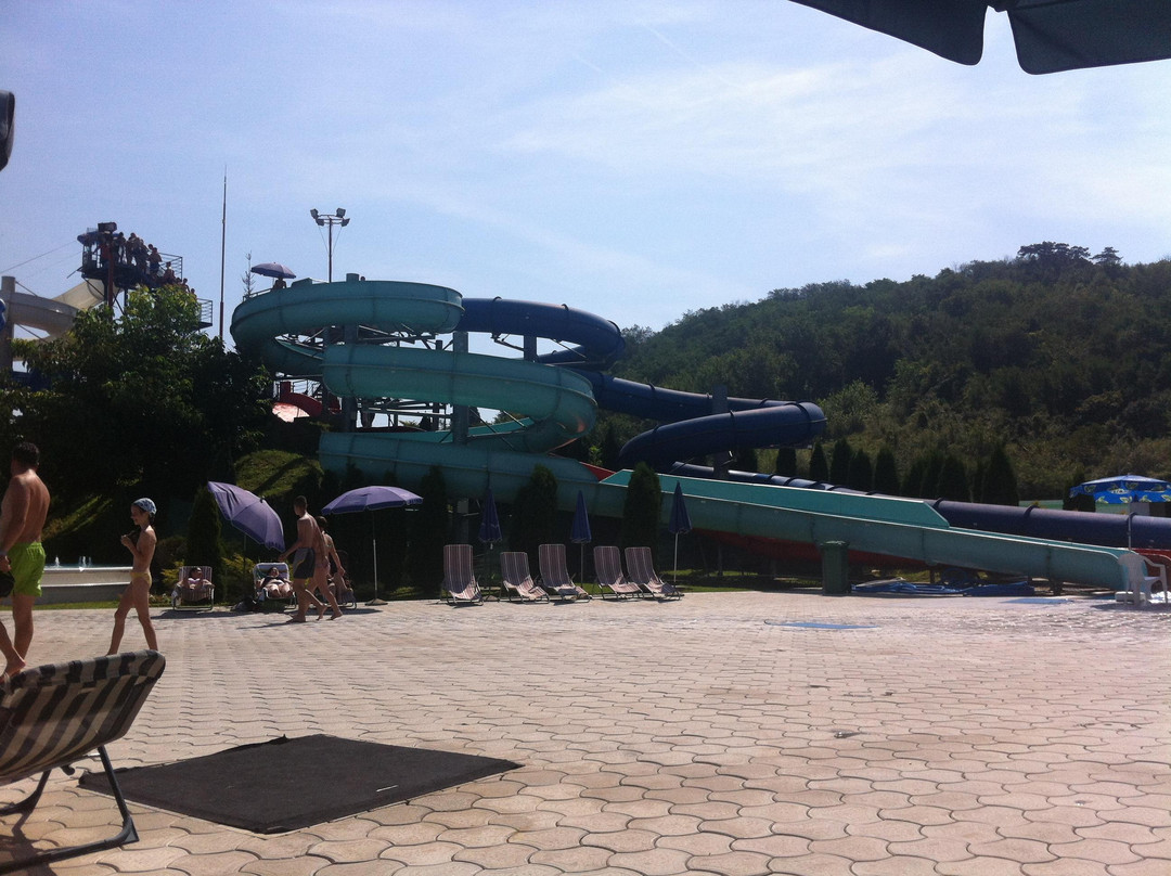Aqua Park Jagodina-Jagodina必去景点