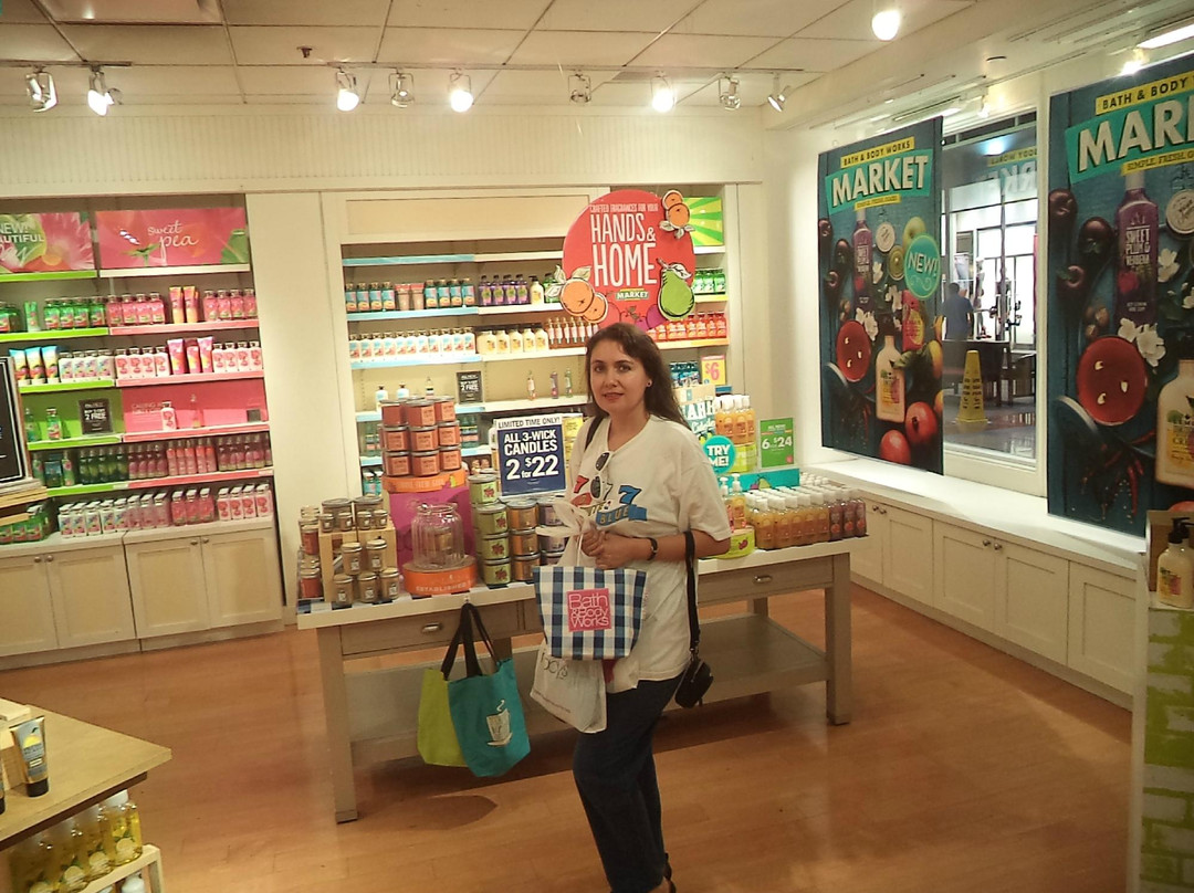 Imperial Valley Mall-埃尔森特罗必去景点