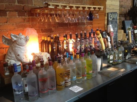 Underbelly-杰克逊维尔必去景点