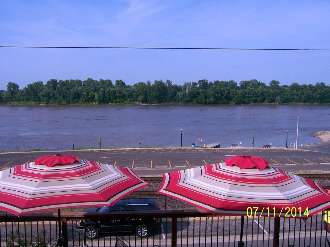 John G's Bier Deck-Washington必去景点