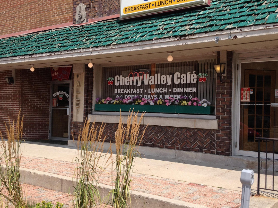 Cherry Valley旅游攻略图片