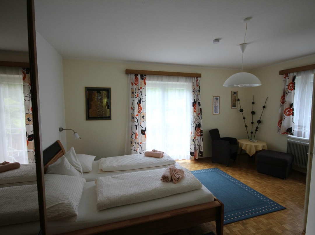 Pension Seiwald主图