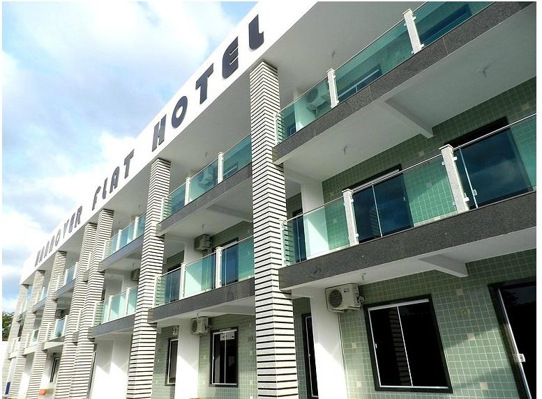 Hannover Flat Hotel-官方