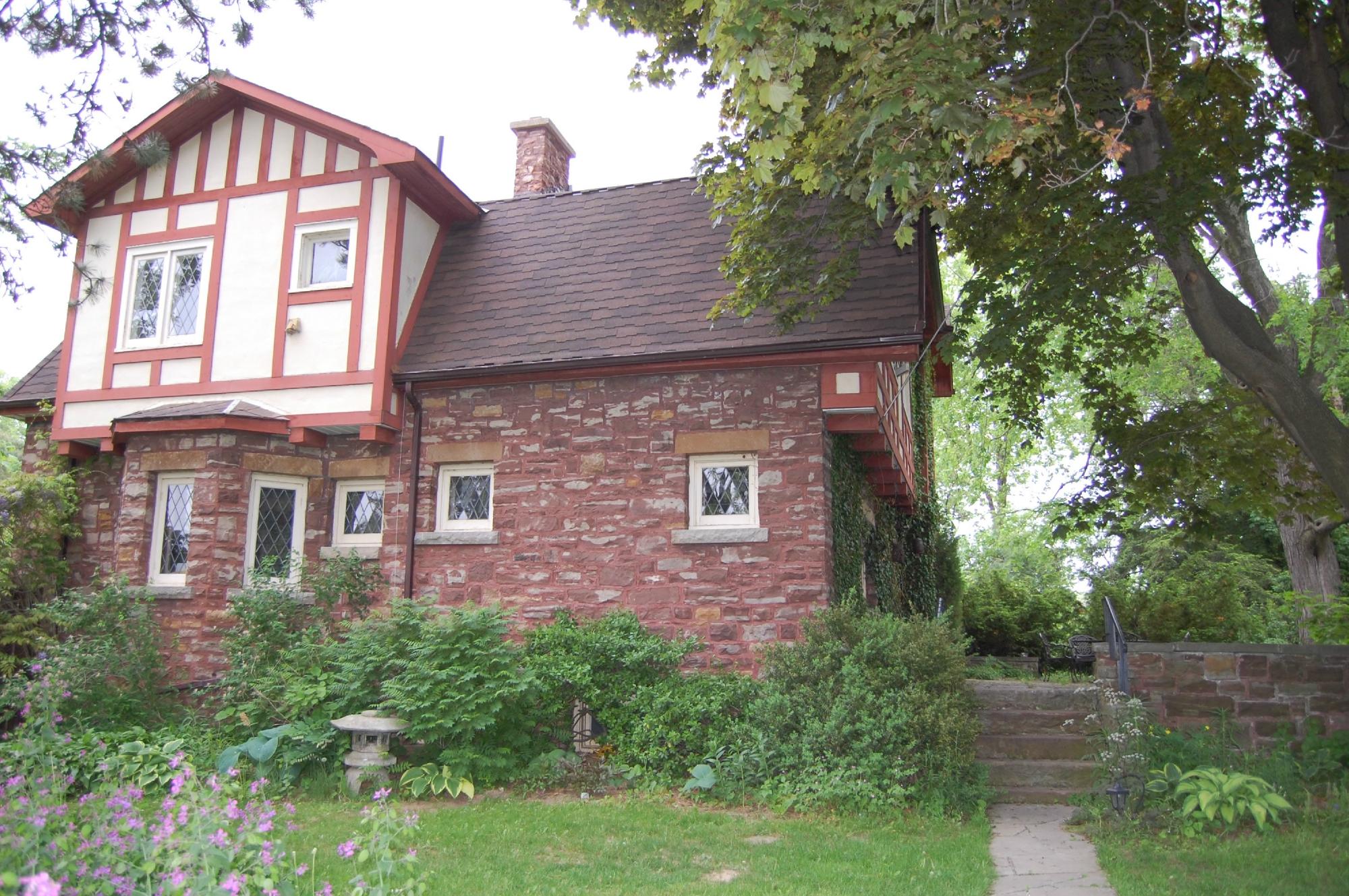 Bonnybank Bed and Breakfast-官方
