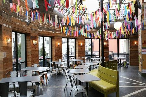 CrushCraft Thai Street Eats