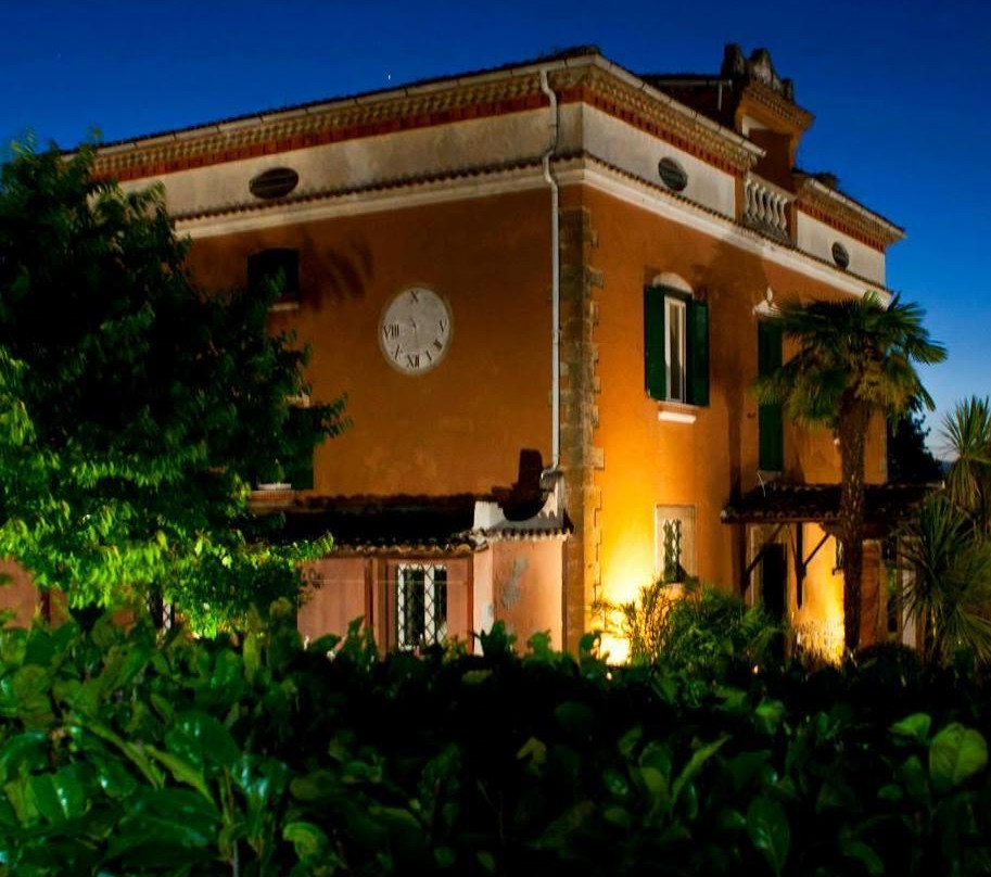 Casale Marella