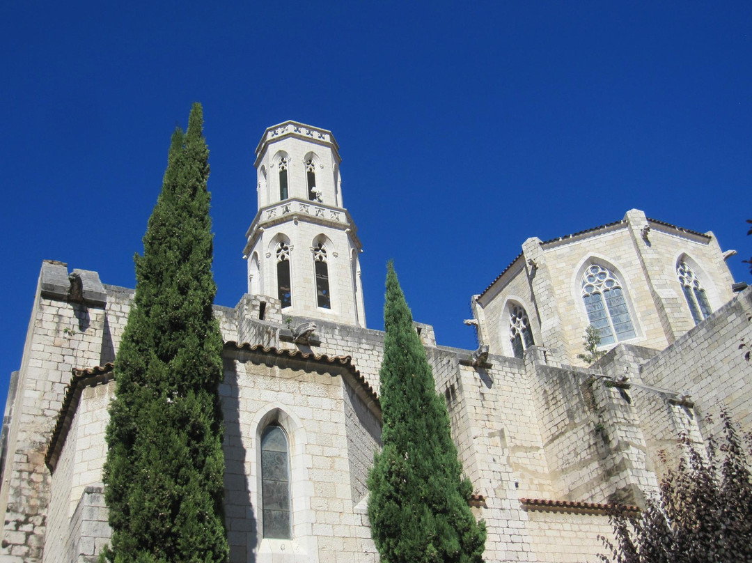 Iglesia de San Pedro景点图片