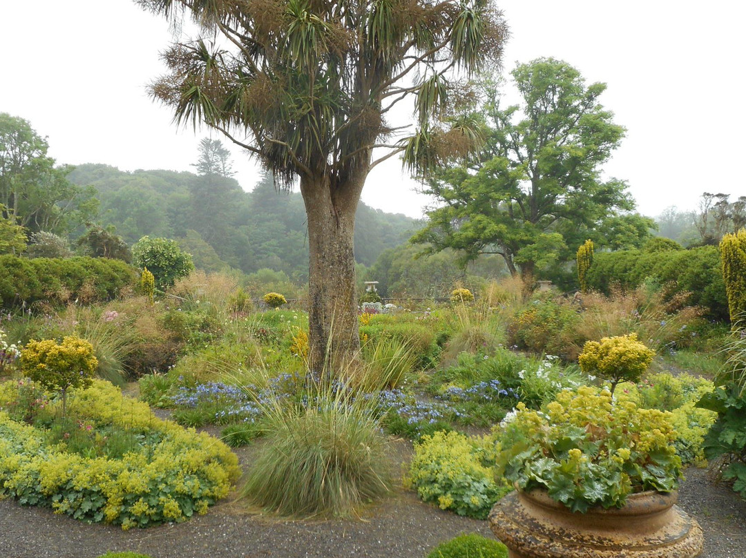 Bantry House & Garden-Bantry必去景点