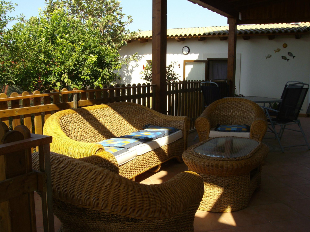 B&B Marechiaro主图