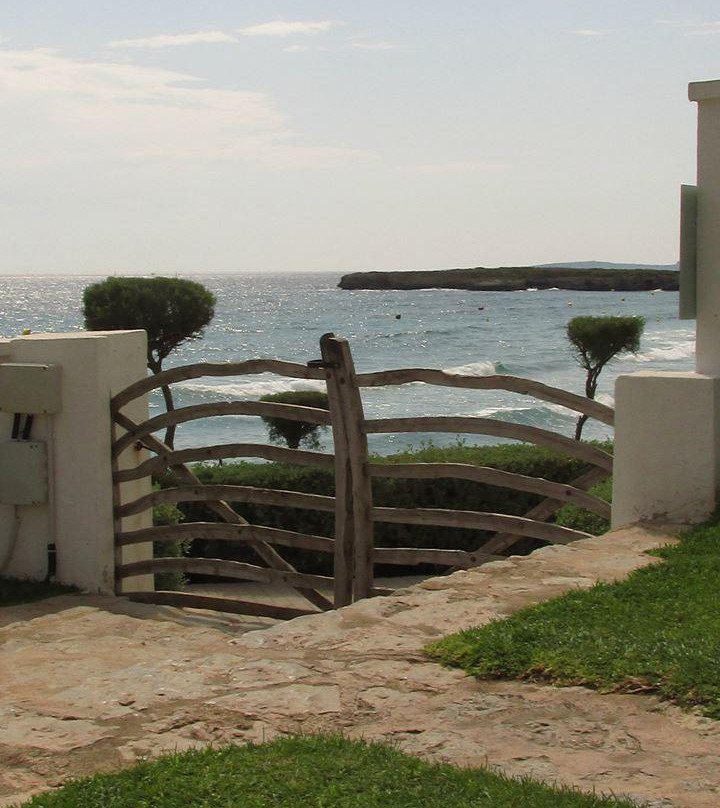 Playa Sant'Adeodat-Migjorn Gran必去景点