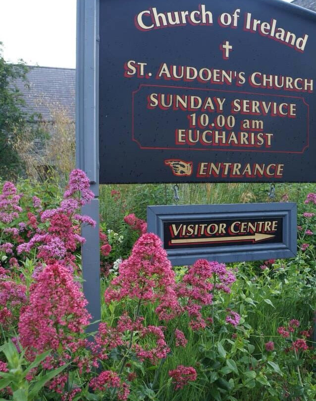 Church of Ireland Church-Blarney必去景点