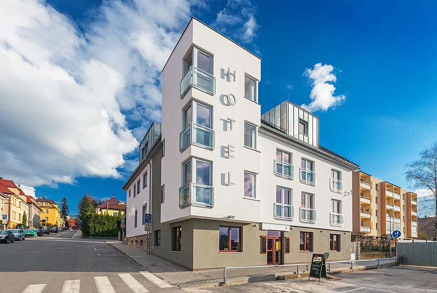 Graphic Hotel & Restaurant主图