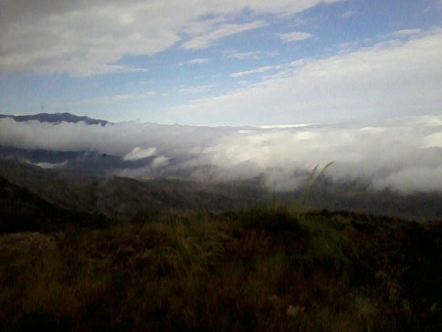 Camino de las Altas Cumbres-科尔多瓦必去景点