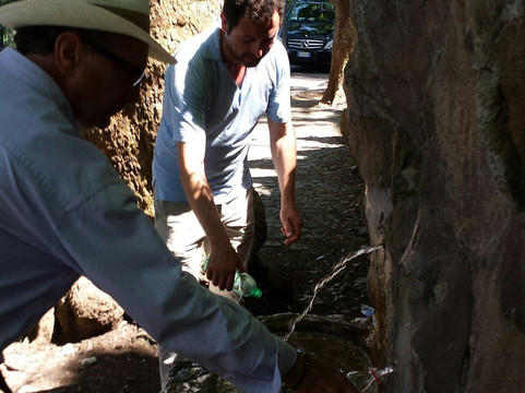 Rome-limousines-罗马必去景点